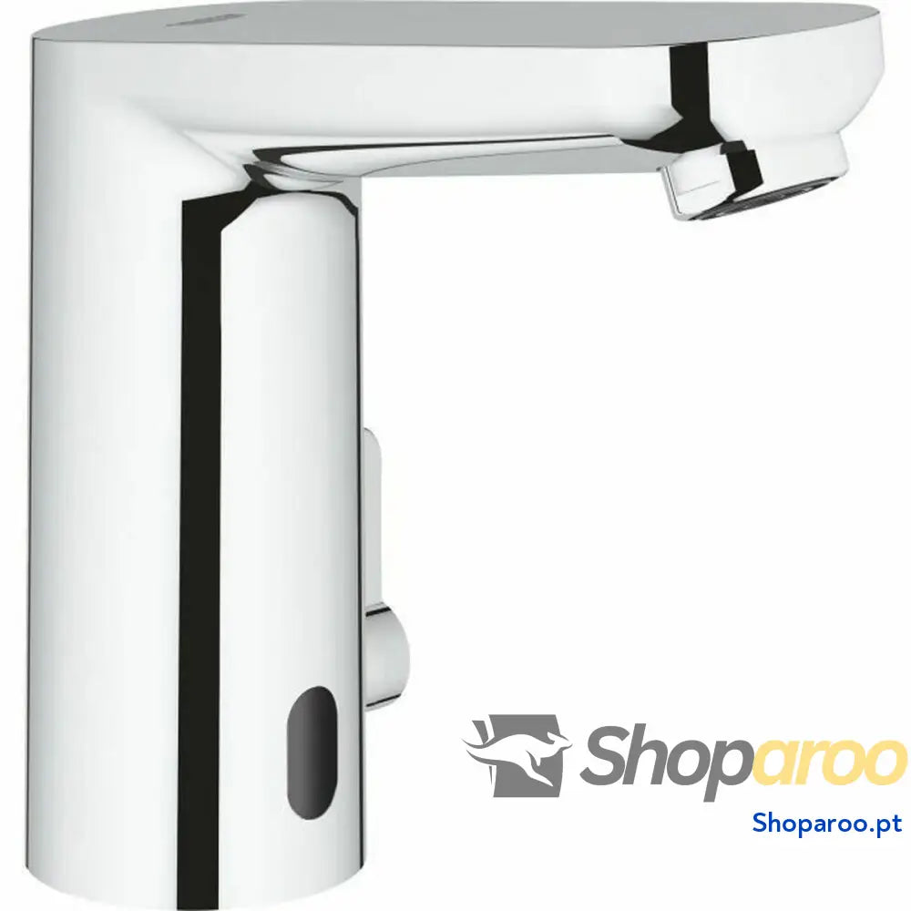 Torneira Monocomando Grohe 36366001 Metal