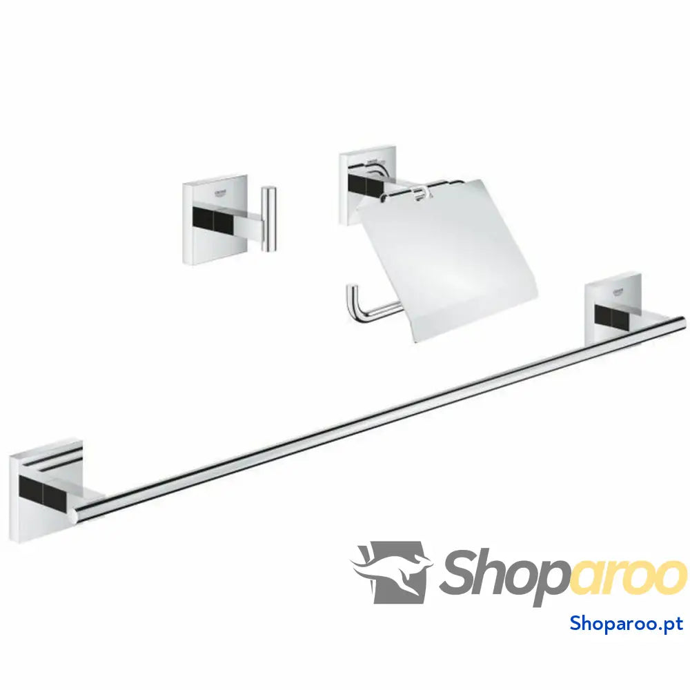 Torneira Monocomando Grohe Metal