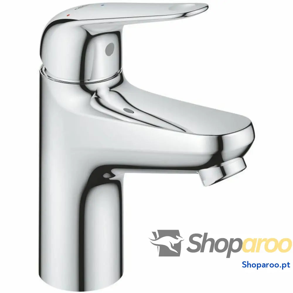 Torneira Monocomando Grohe Metal