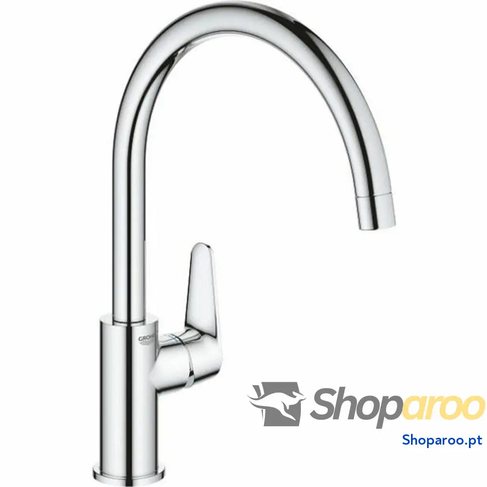 Torneira Monocomando Grohe Metal