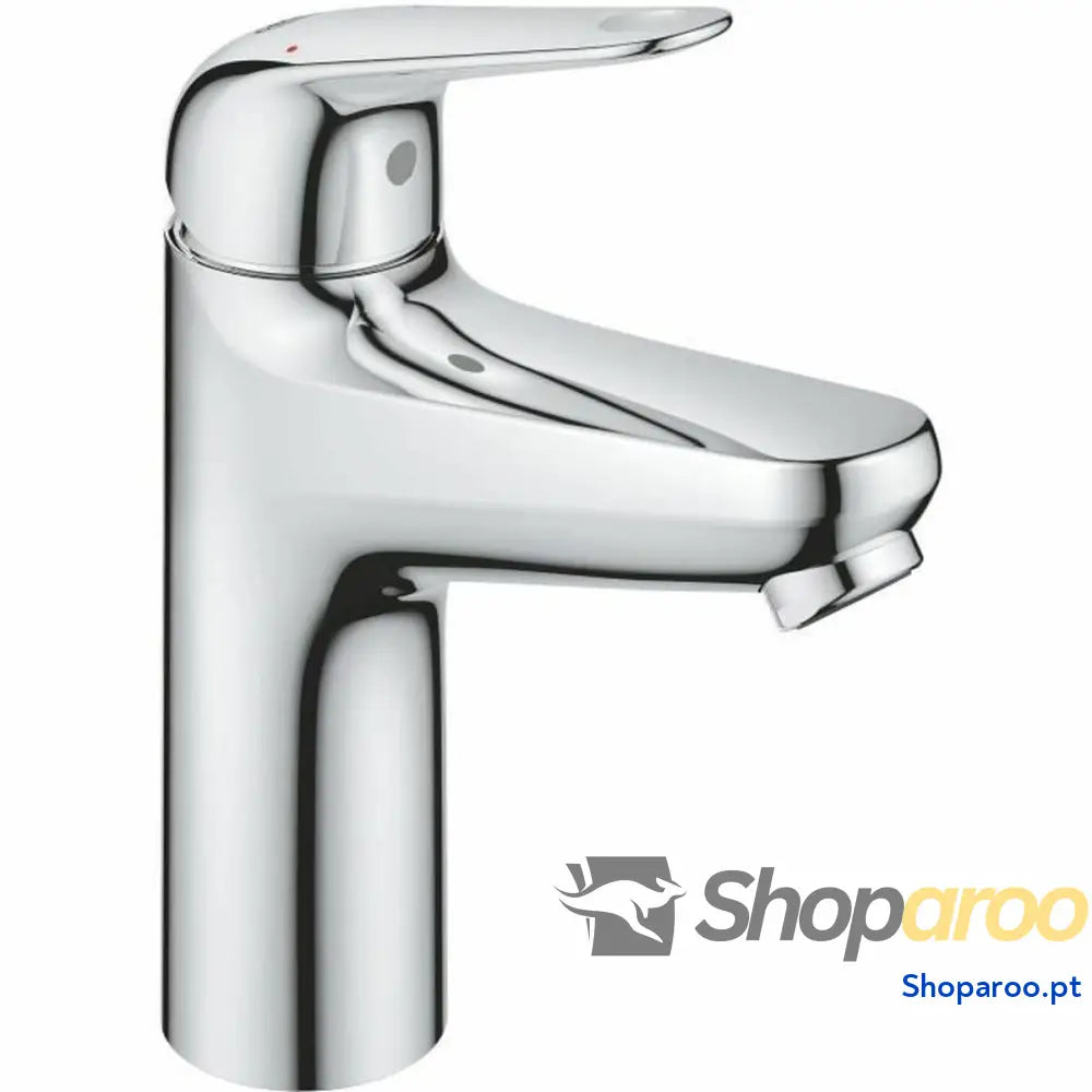 Torneira Monocomando Grohe Metal
