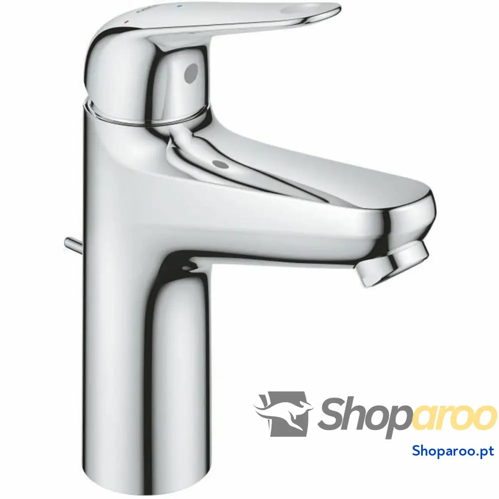 Torneira Monocomando Grohe Metal