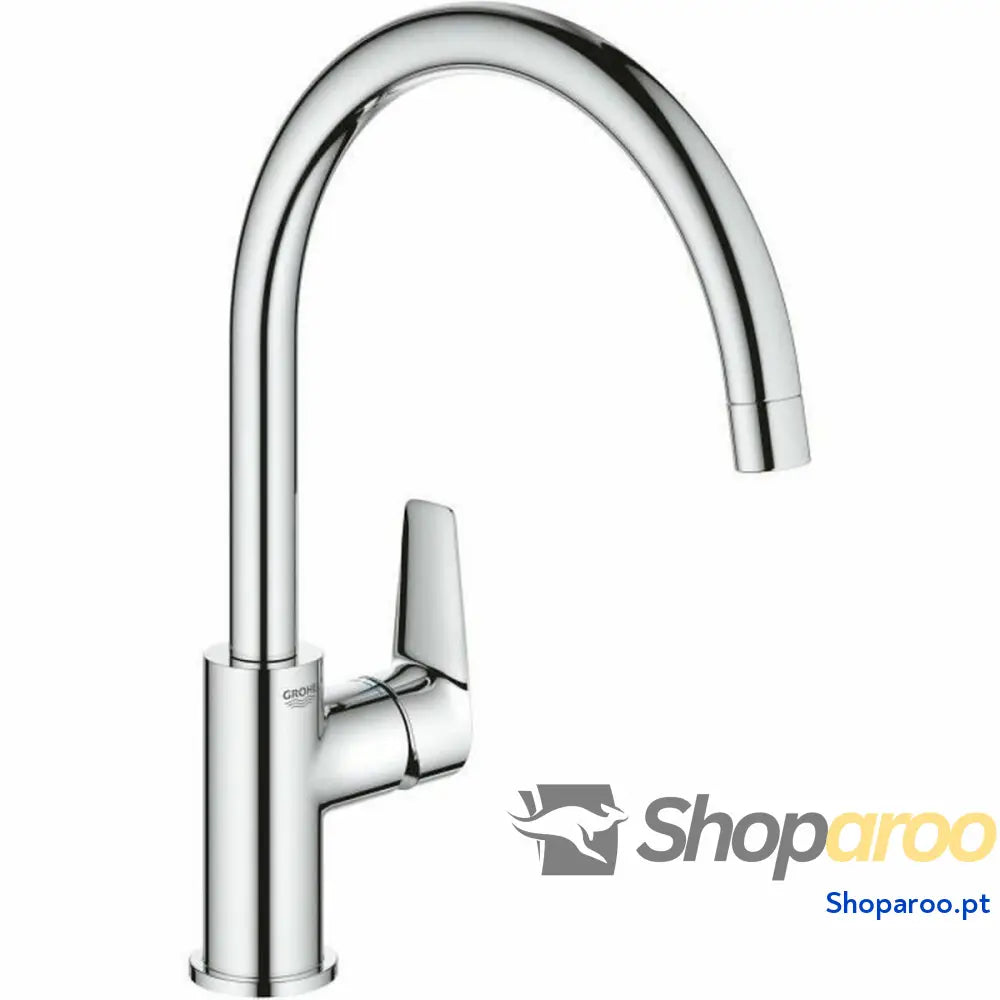 Torneira Monocomando Grohe Metal
