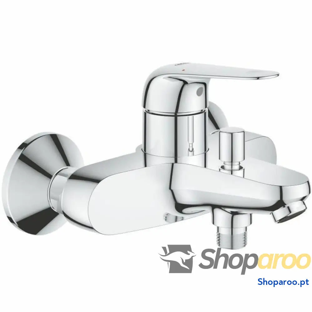 Torneira Monocomando Grohe Metal