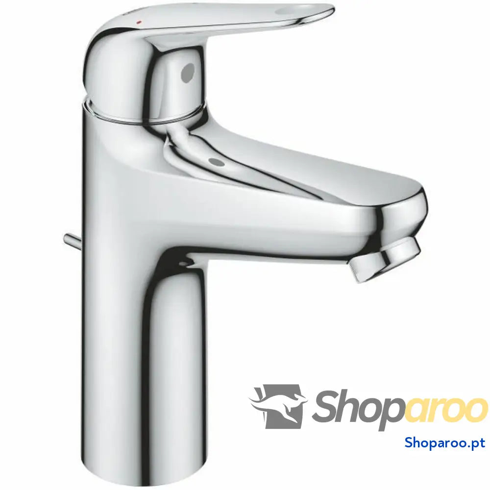 Torneira Monocomando Grohe Metal