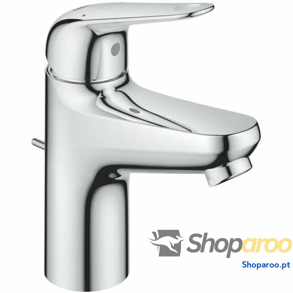 Torneira Monocomando Grohe Metal