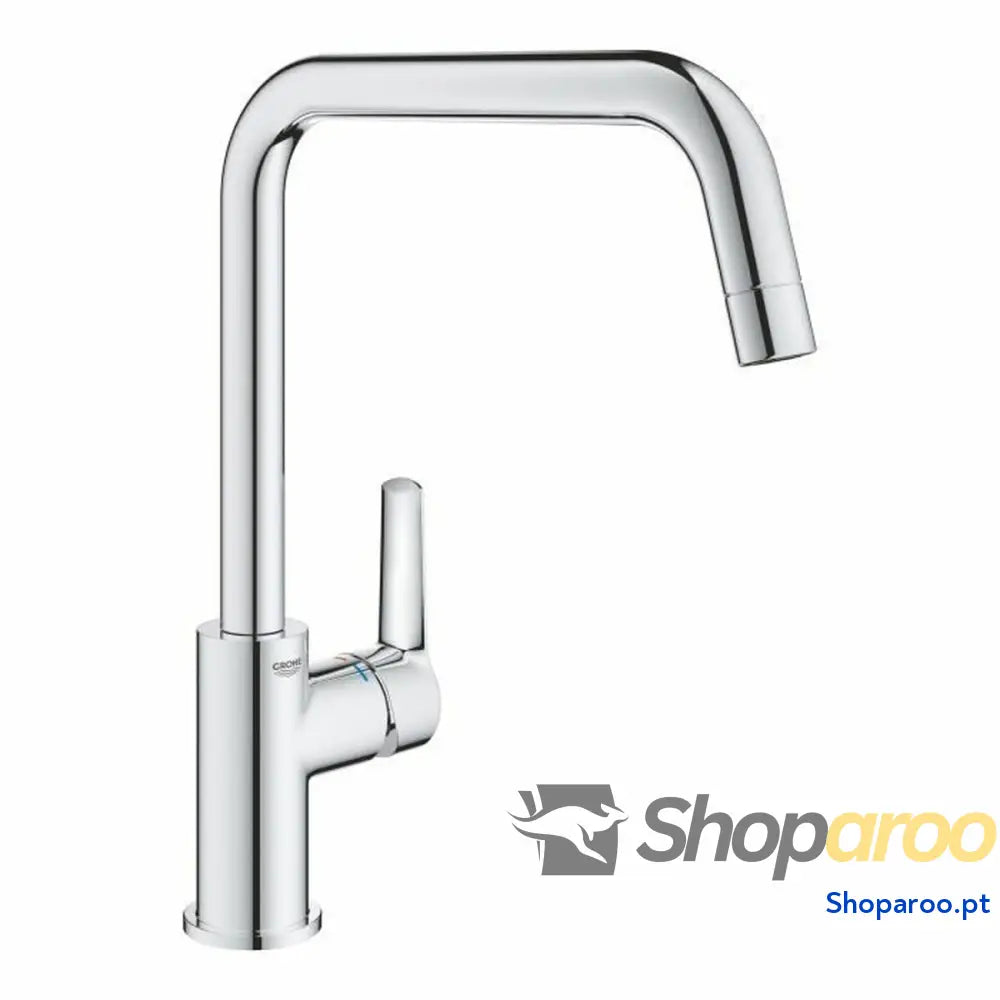 Torneira Monocomando Grohe QuickFix Start
