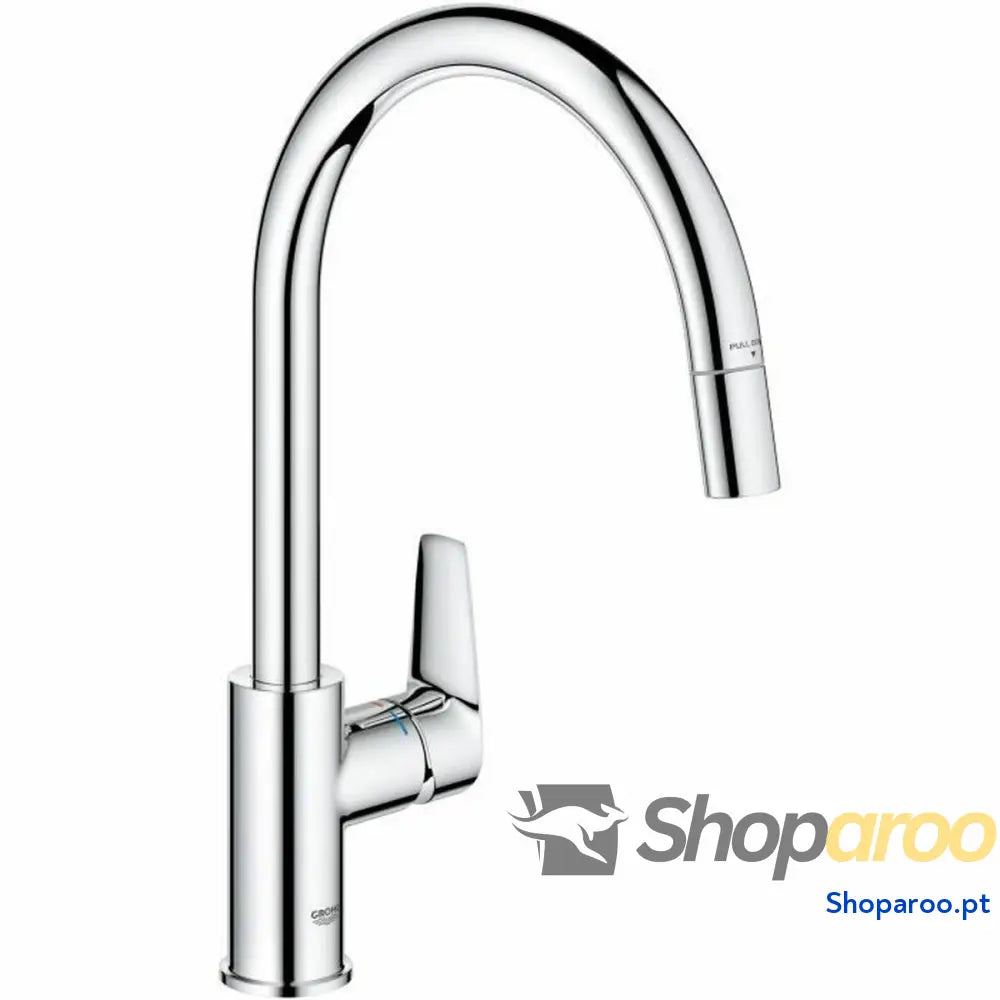 Torneira Monocomando Grohe Start Edge