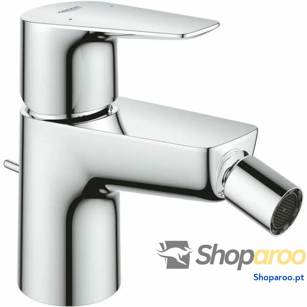 Torneira Monocomando Grohe Start Edge Bidé Sanitário Metal