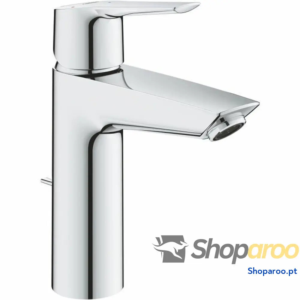 Torneira Monocomando Grohe Start EHM Metal