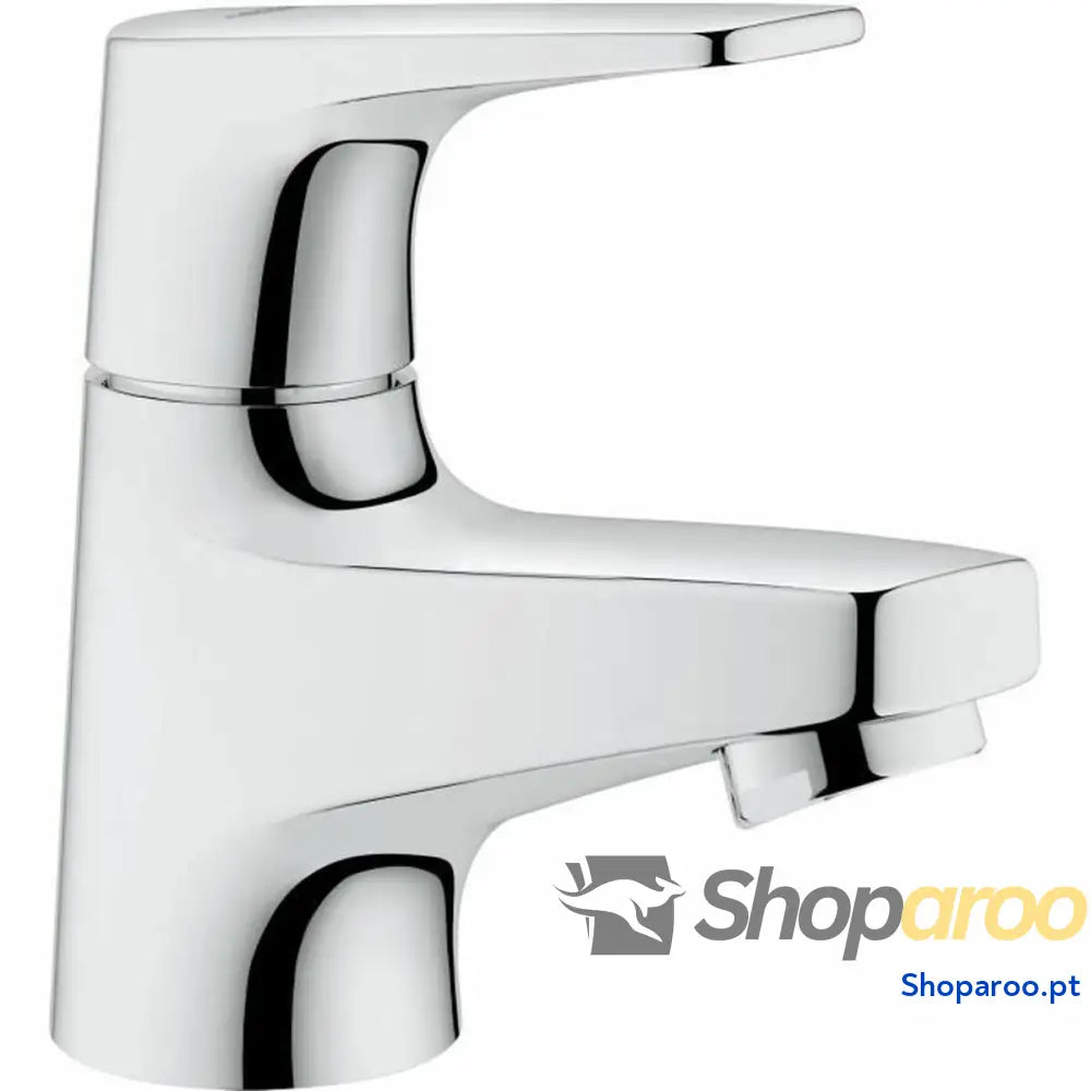 Torneira Monocomando Grohe Start Flow Metal