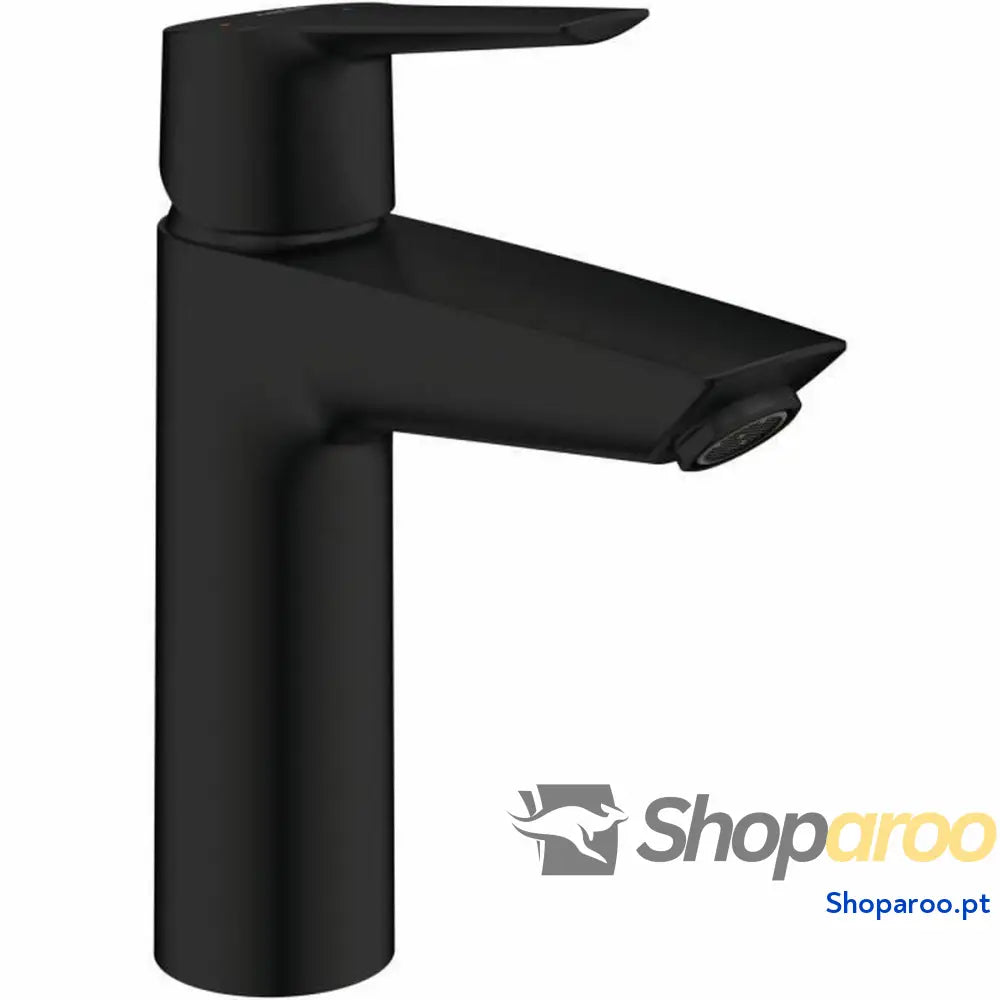 Torneira Monocomando Grohe Start M Preto mate