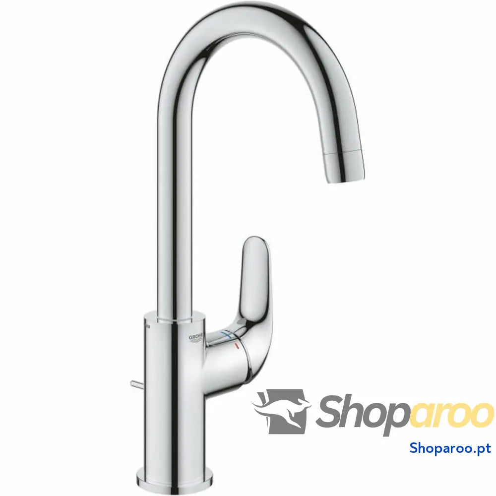 Torneira Monocomando Grohe Swift - 24330001 Metal