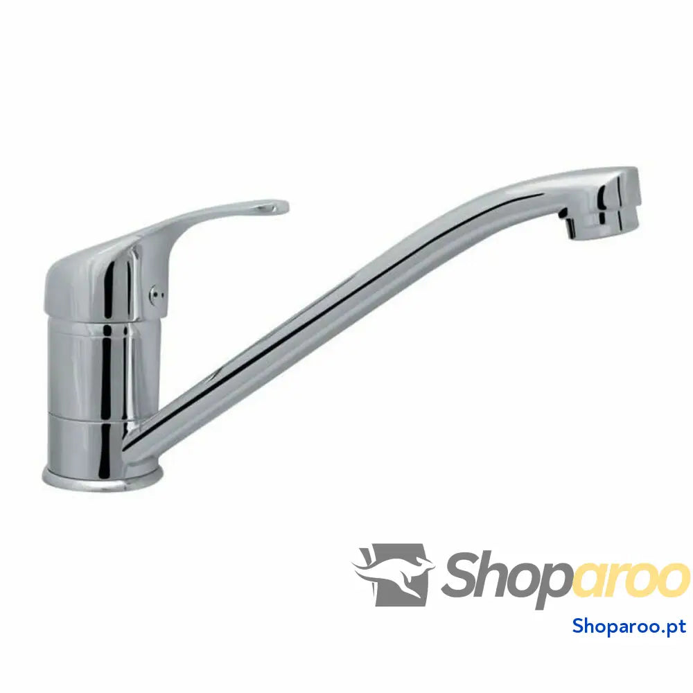 Torneira Monocomando Rousseau 4052812 Aço inoxidável Latão