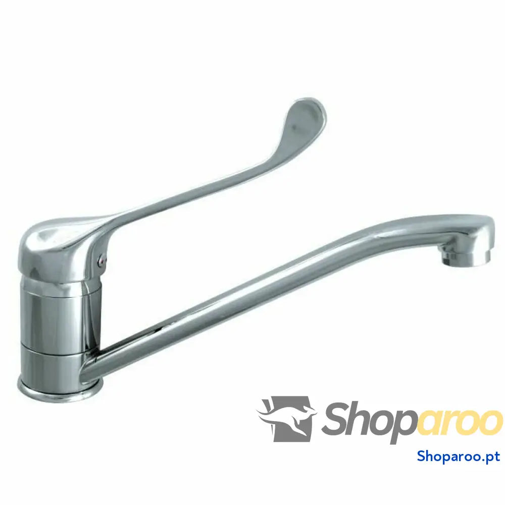 Torneira Monocomando Rousseau 4056902 Aço inoxidável Latão (1 Unidade)