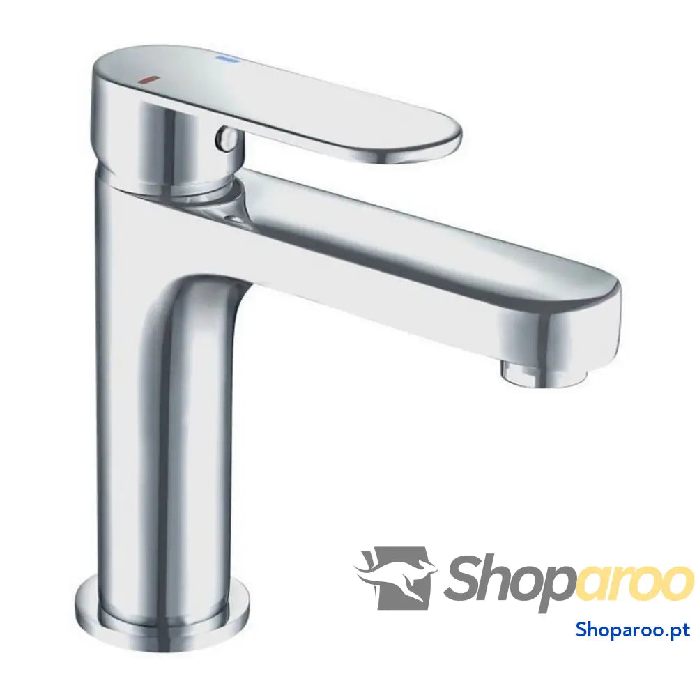 Torneira Monocomando Rousseau Adaman Metal Latão