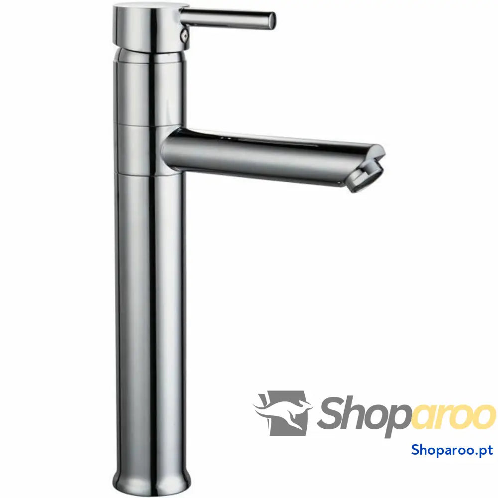 Torneira Monocomando Rousseau Dover Metal Latão Lavagem