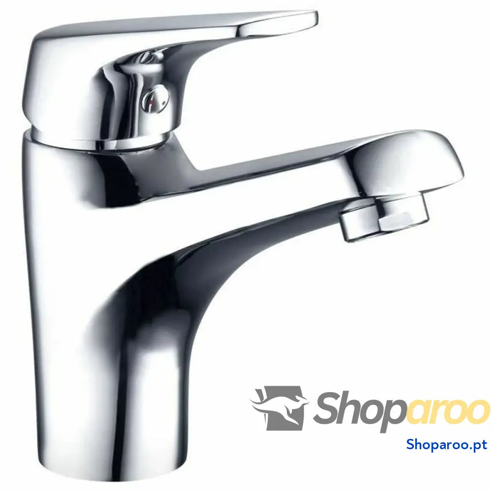 Torneira Monocomando Rousseau Kiopta Metal Latão
