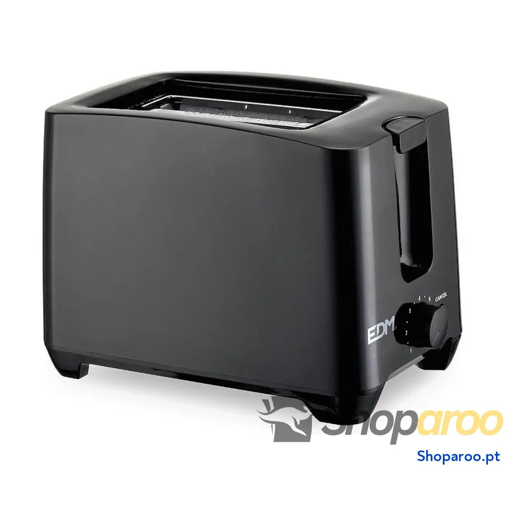 Torradeira EDM 07649 76493 750 W