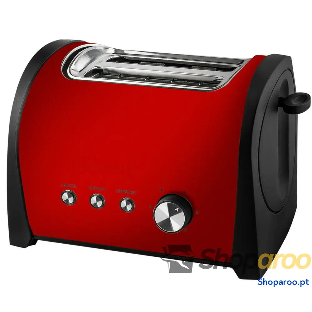 Torradeira Küken 33778 800 W