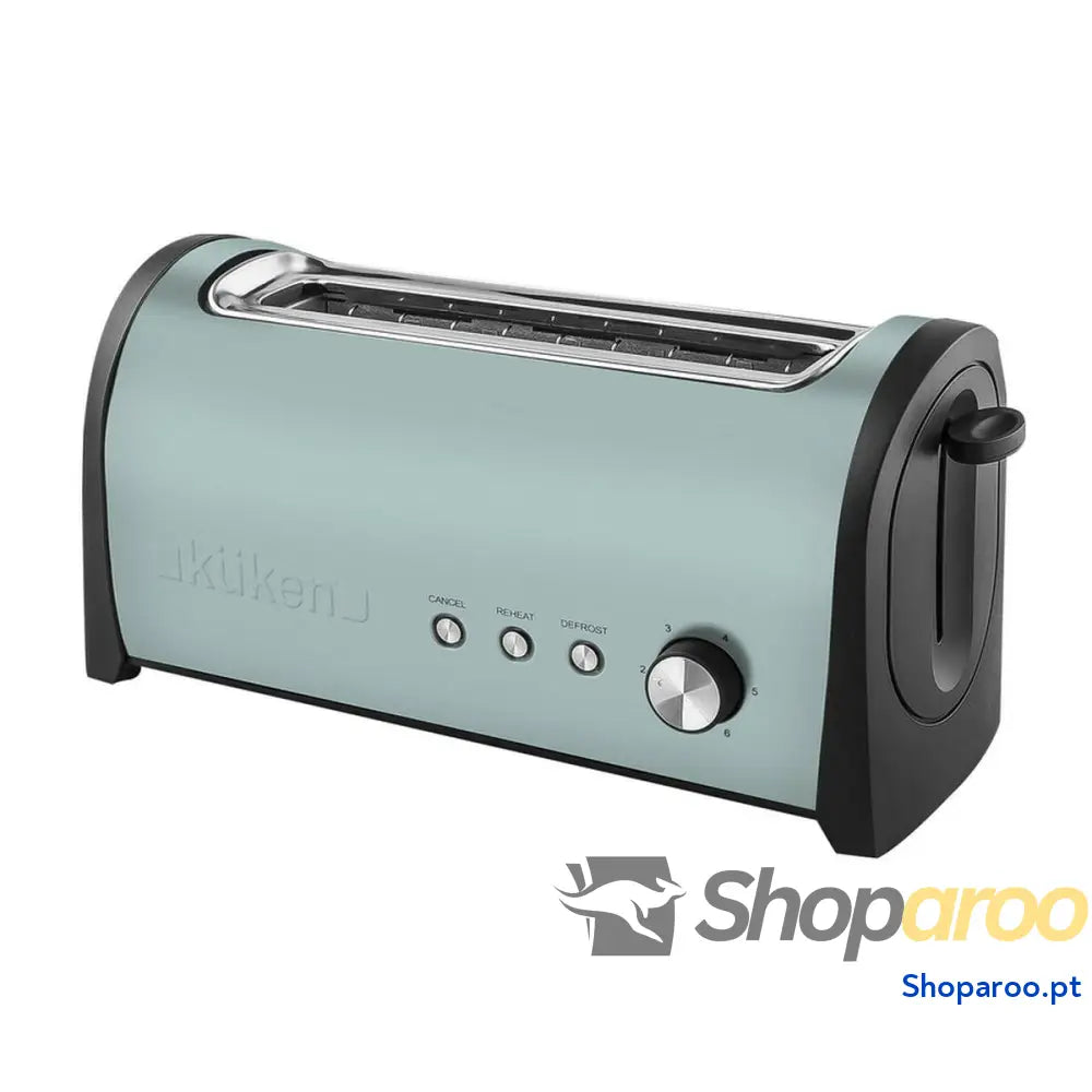 Torradeira Küken 33963 1000 W