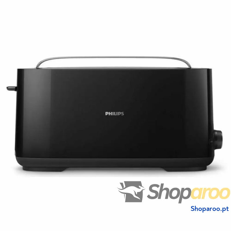Torradeira Philips TOSTADORADEPLÁSTICOCONRANURALA 950 W