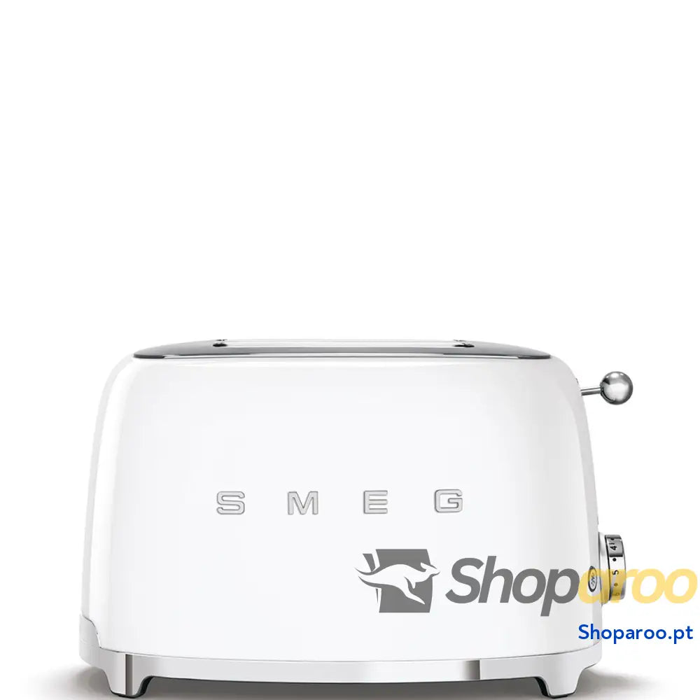 Torradeira Smeg Branco 950 W