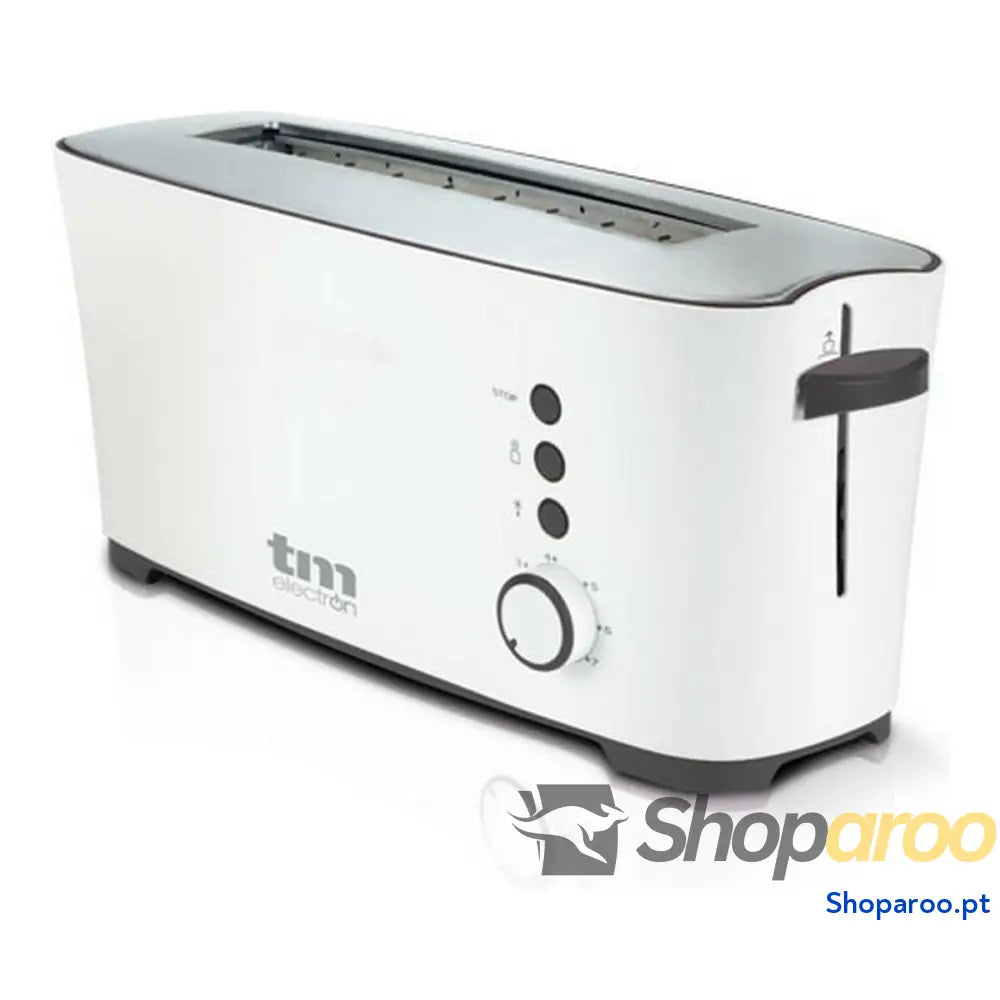Torradeira TM Electron 1000W