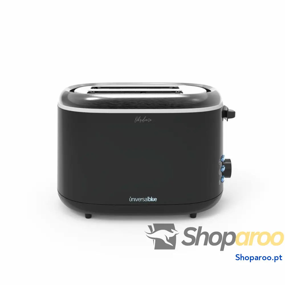 Torradeira Universal Blue PLUS 2S/OB 850 W