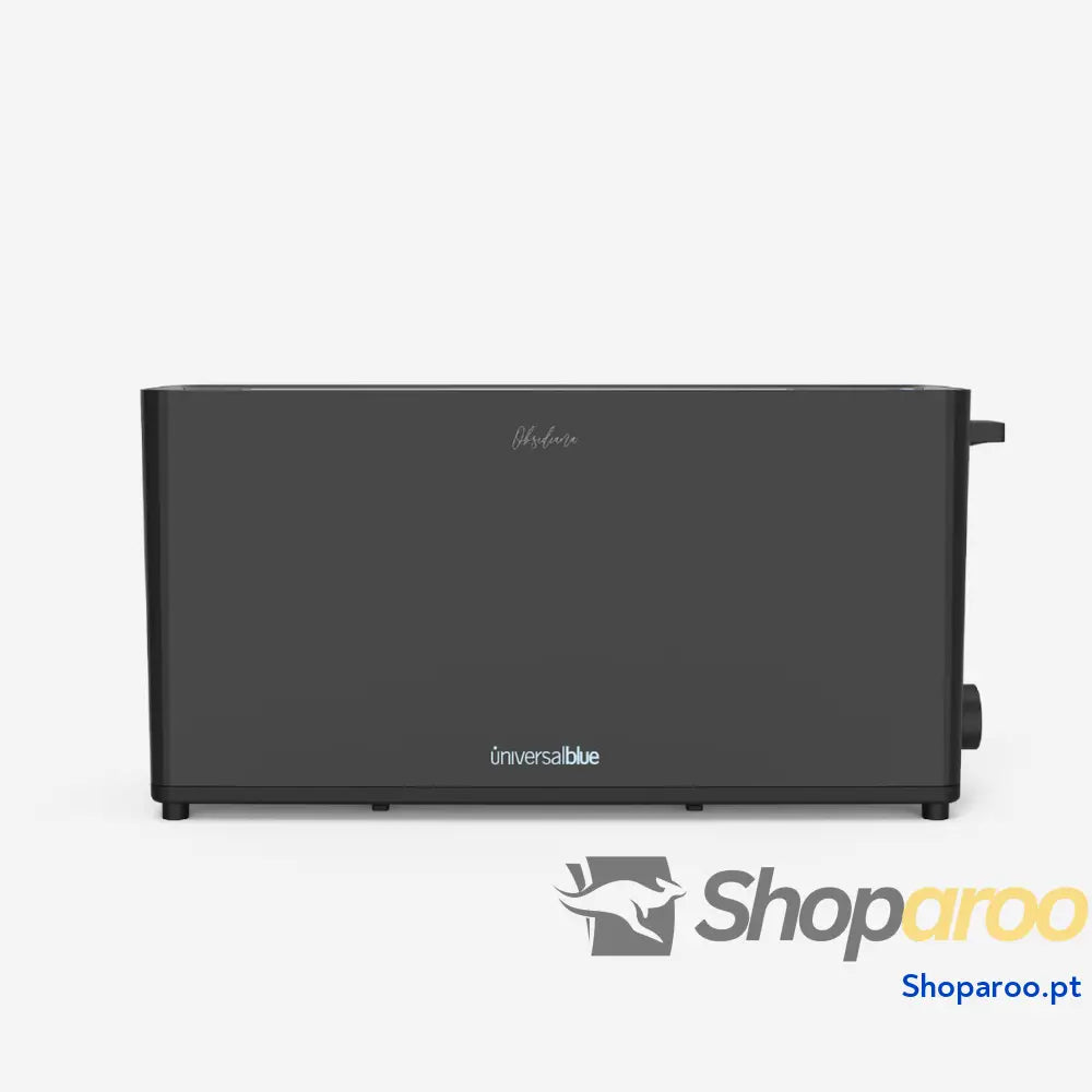 Torradeira Universal Blue TOASTY 900 W