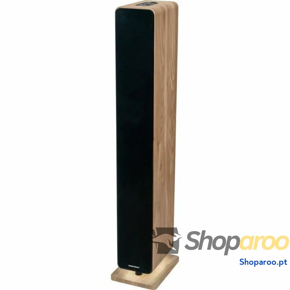 Torre de Som Bluetooth Thomson 120 W Preto