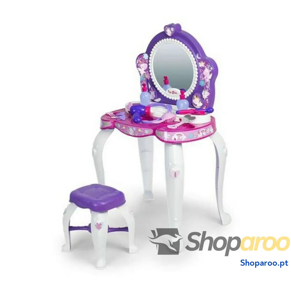 Toucador TopStar Chicos 87398 (51 x 56 x 85 cm)