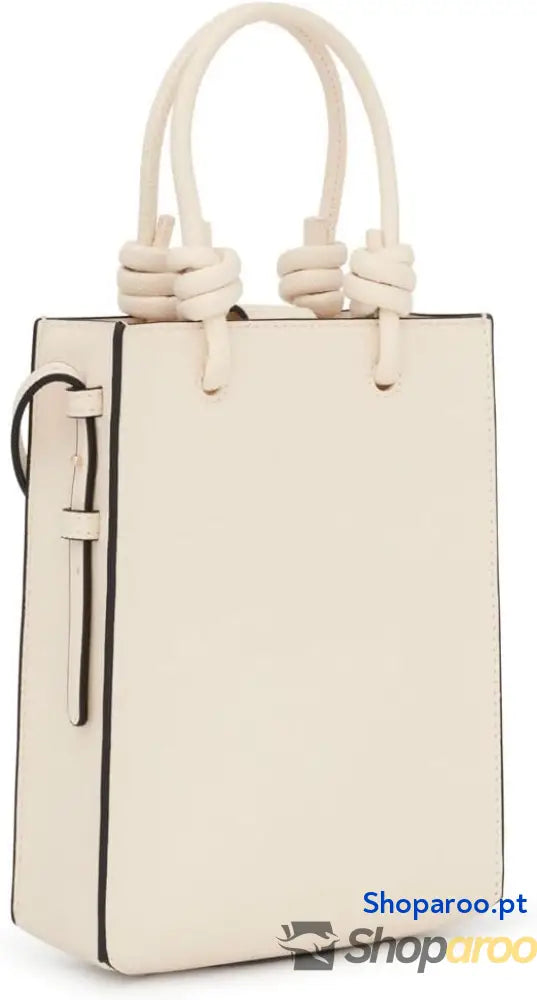 TOUS Mulher mini bolsa Pop bege New 395910464 008 multi tamanho único Bege