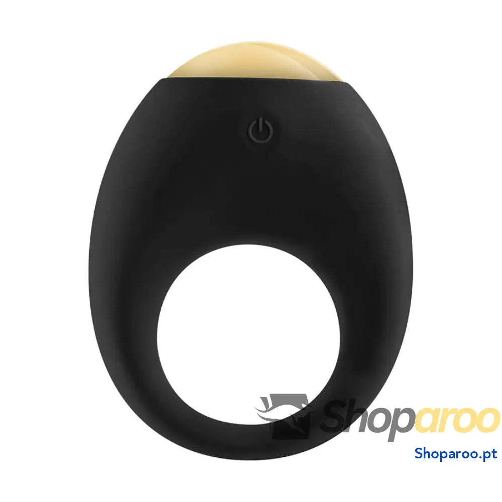 TOYJOY - ANEL PÊNIS VIBRATÓRIO ECLIPSE LIGHT