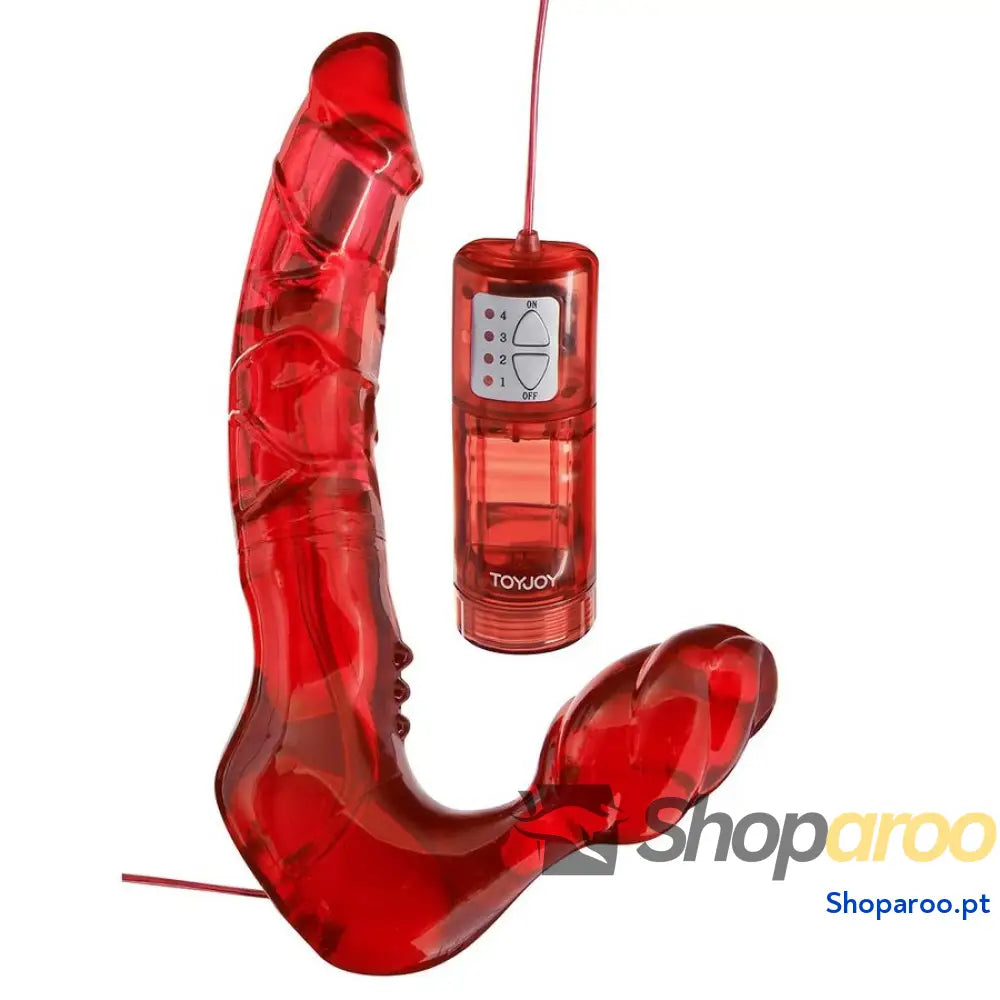 TOYJOY BEND OVER NAMORADO VIBRANDO