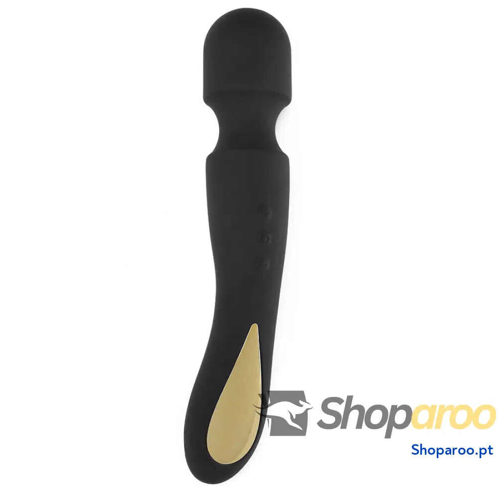 TOYJOY - MASSAGEADOR ZENITH LIGHT PRETO