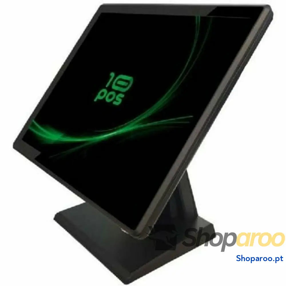 TPV 10POS 10T-17J648128 17" Intel Celeron J6412 8 GB RAM 128 GB SSD
