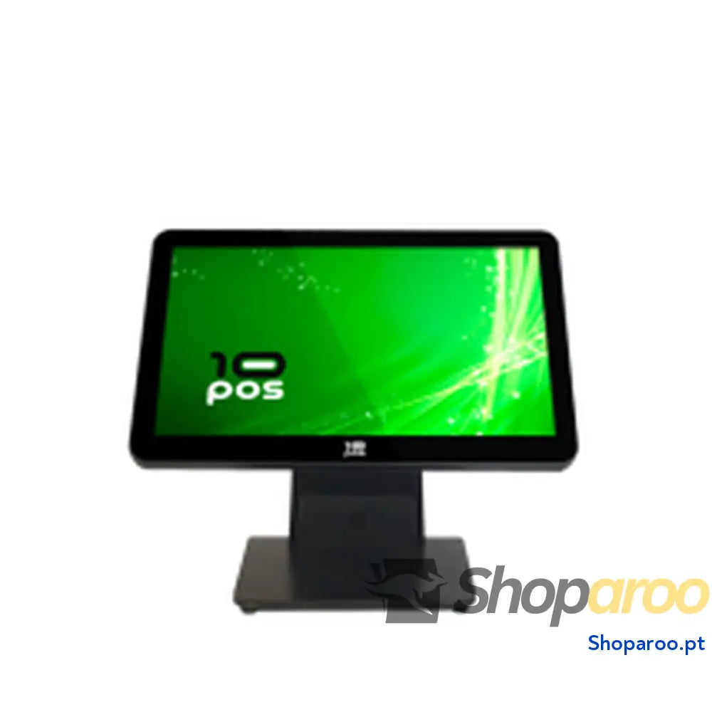 TPV 10POS FT 16NJ414128 Preto