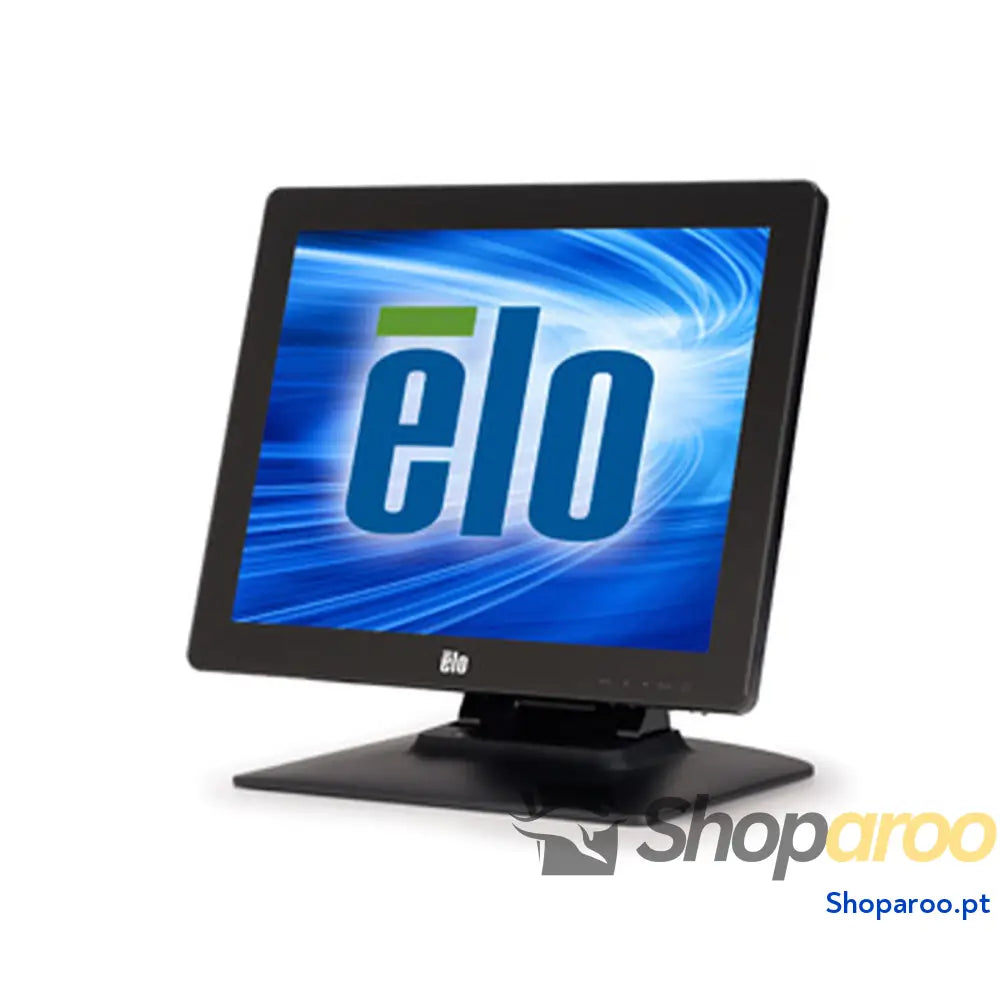 TPV Elo Touch Systems E394454 15"