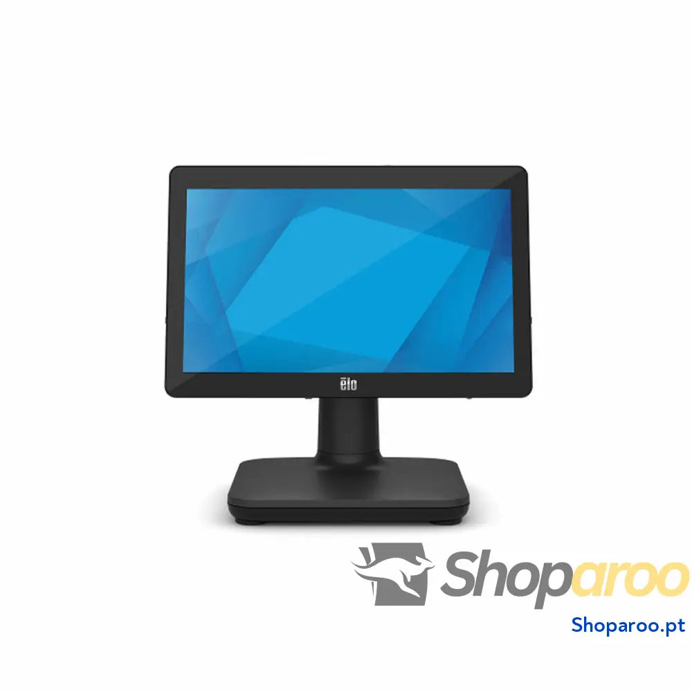 TPV Elo Touch Systems SSD Intel Core i5-8500T Preto 15,6''