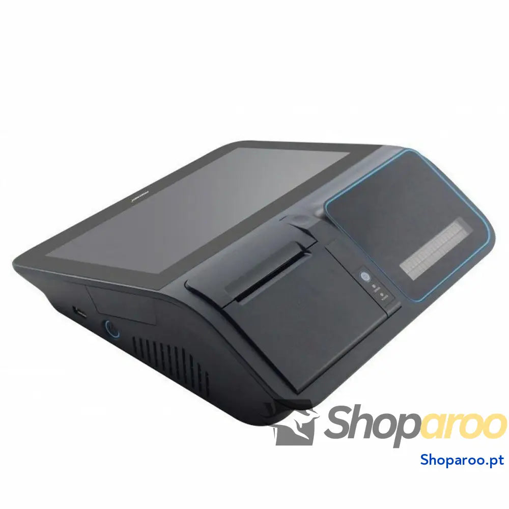 TPV Premier Premier KT-116 W 12" Intel Celeron Intel Celeron J6412 8 GB RAM 128 GB SSD