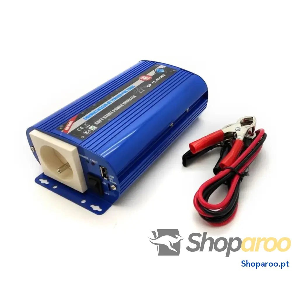 Transformador HTC EQUIPEMENT HTC433200 220 V 400 W