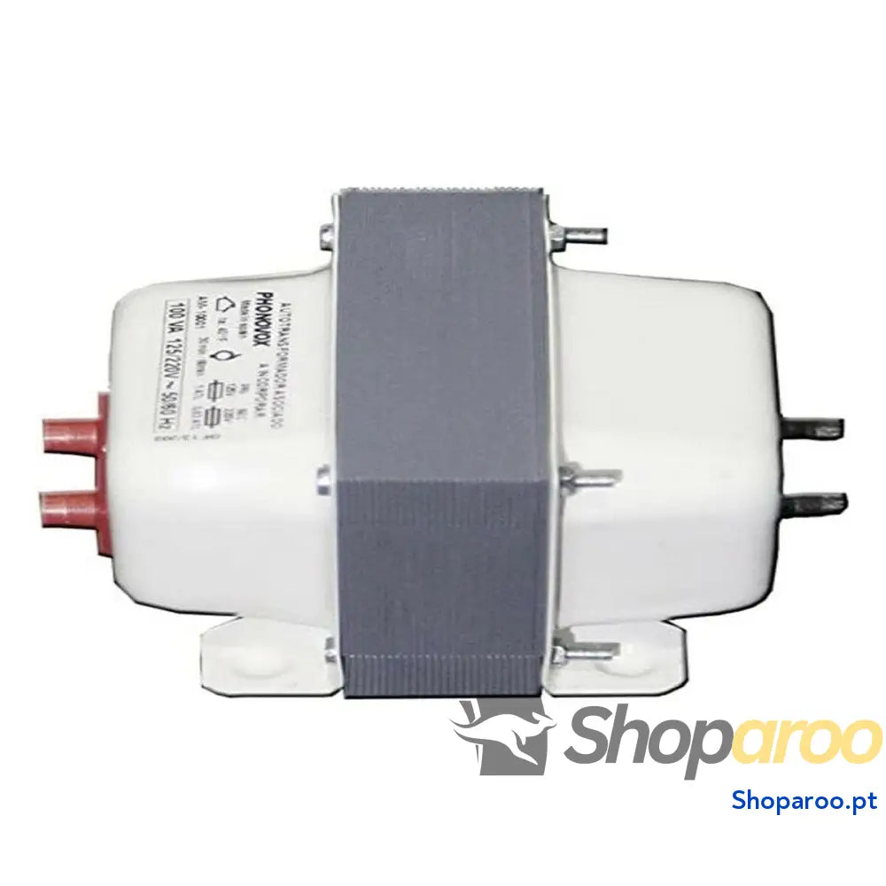 Transformador PHONOVOX