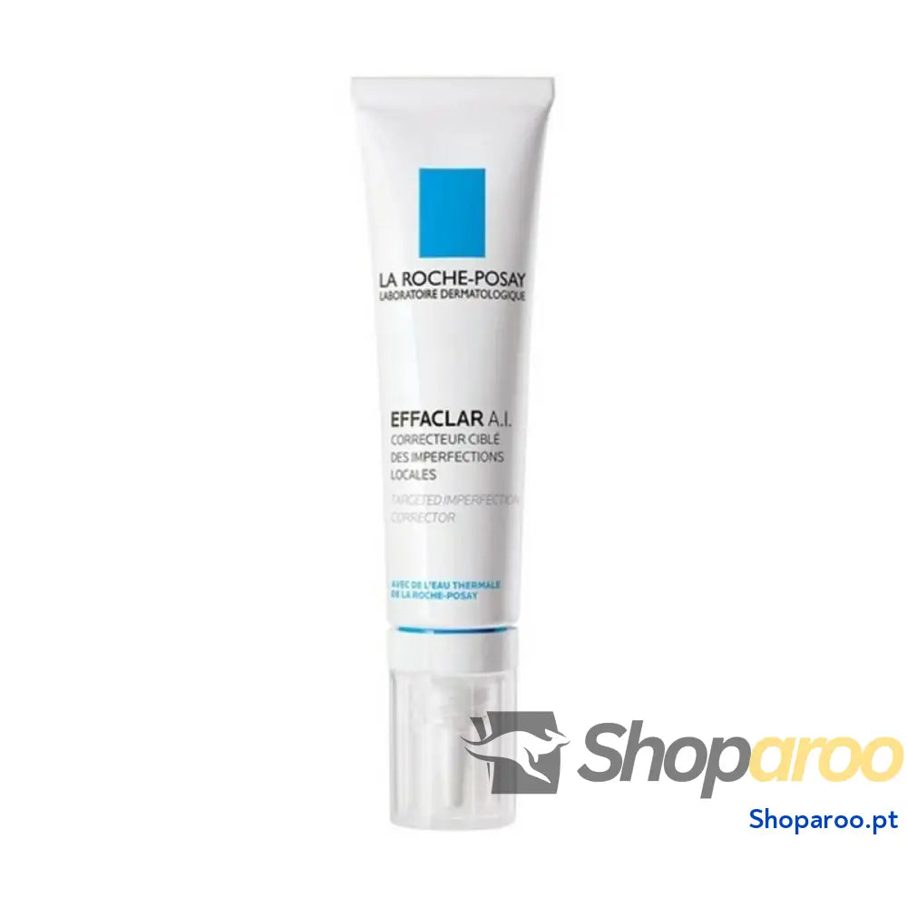 Tratamento Anti-imperfeições Effaclar A.I La Roche Posay TP-3337875609593_Vendor (15 ml) 15 ml