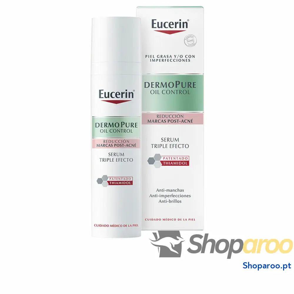 Tratamento Anti-imperfeições Eucerin Tripple