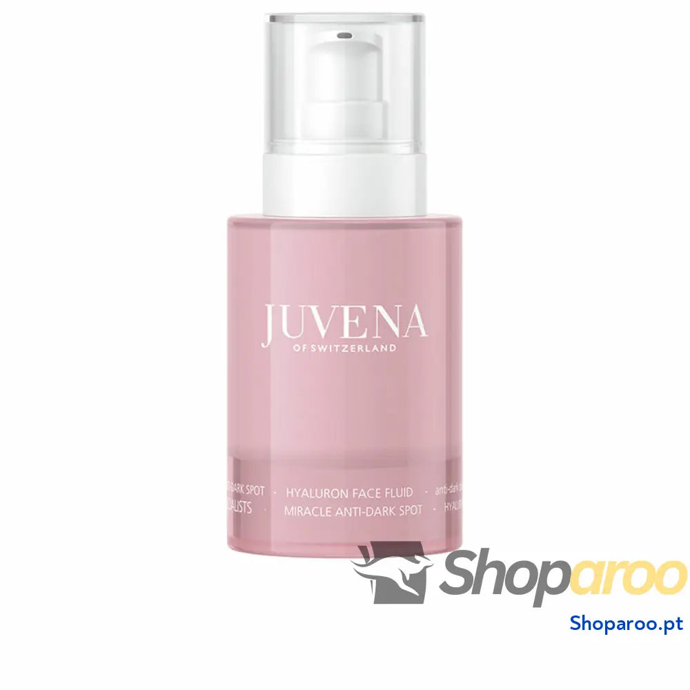 Tratamento Antimanchas Juvena Miracle 50 ml