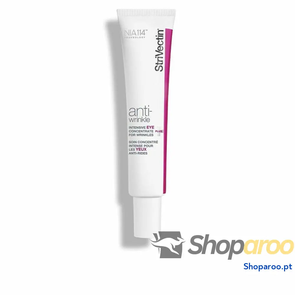 Tratamento Antirrugas StriVectin Intensive Contorno dos Olhos (30 ml)