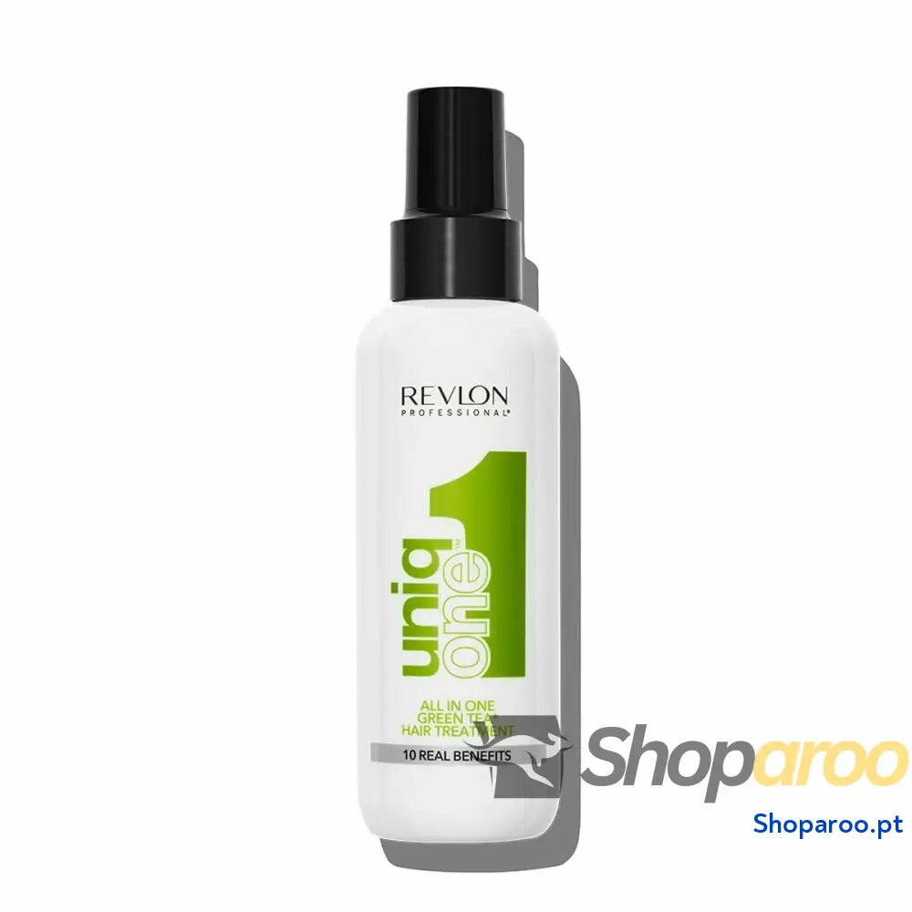 Tratamento Capilar Fortalecedor Revlon 7245063000 150 ml