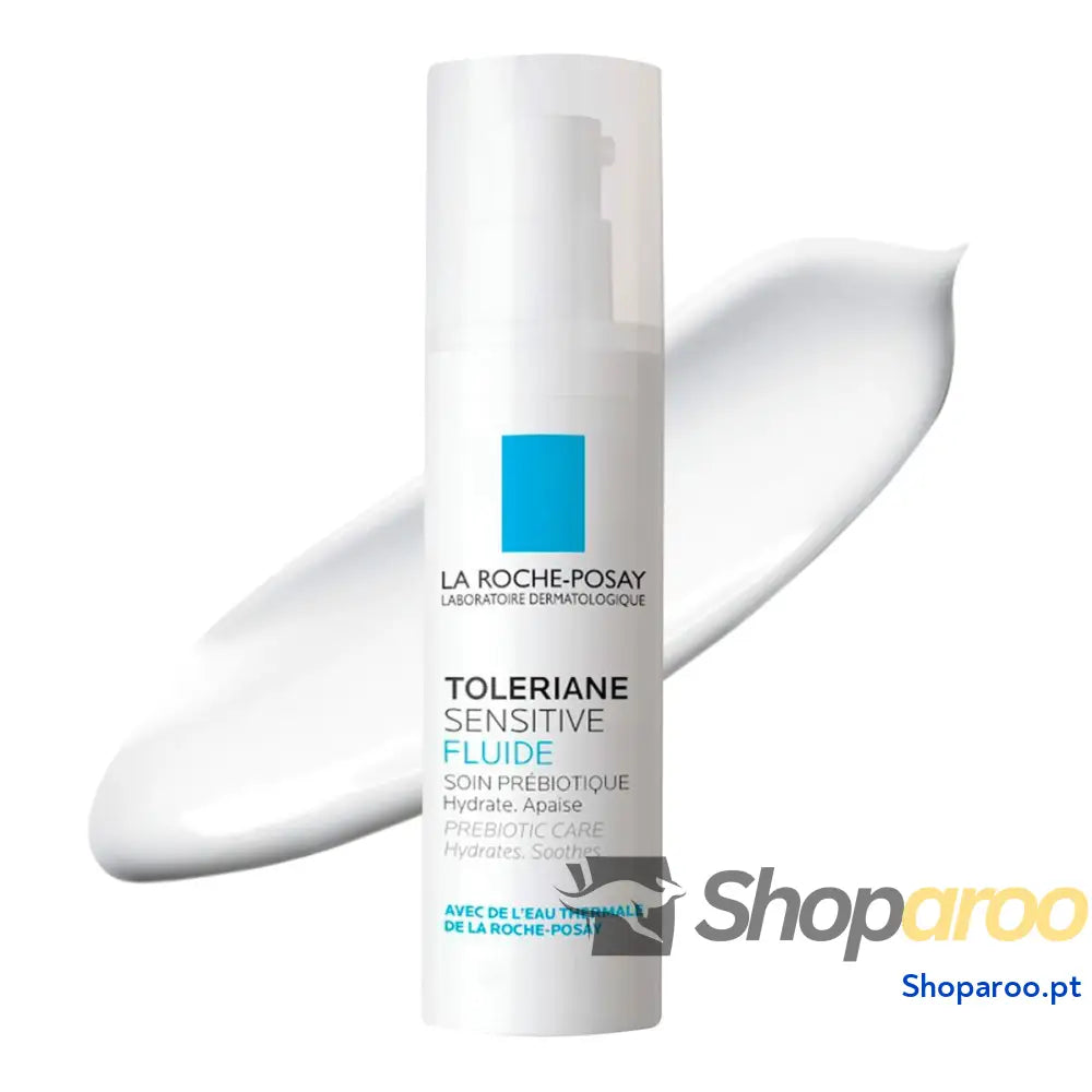Tratamento Facial Hidratante La Roche Posay