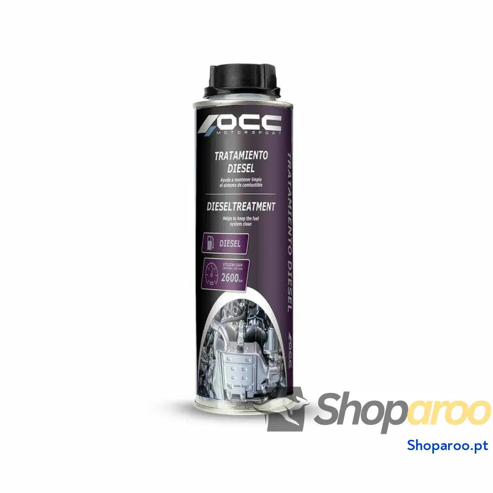 Tratamento Gasóleo OCC Motorsport OCC49002